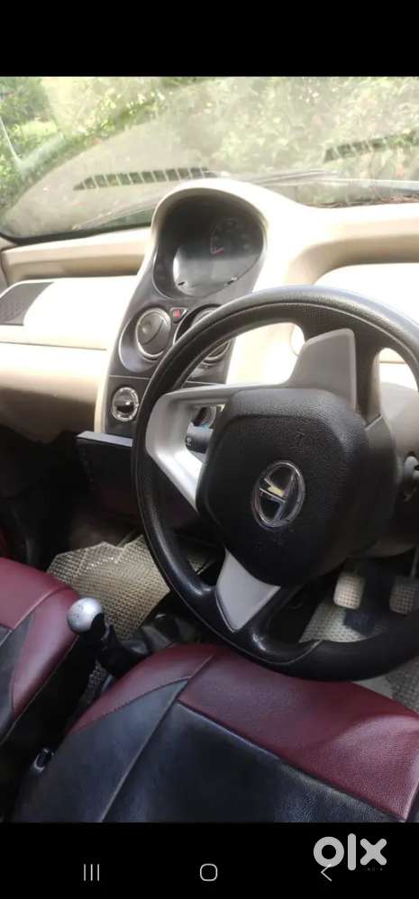 Tata Nano 2015