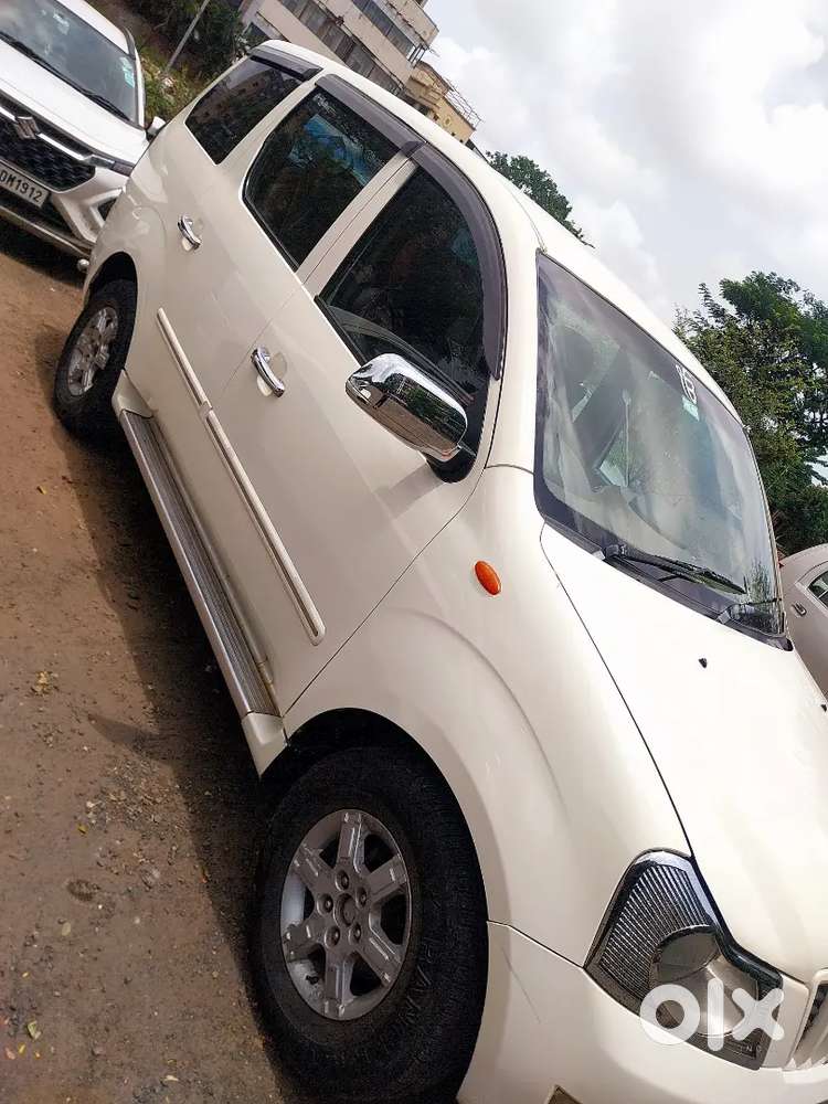 Mahindra Xylo 2010 Diesel Well Maintained