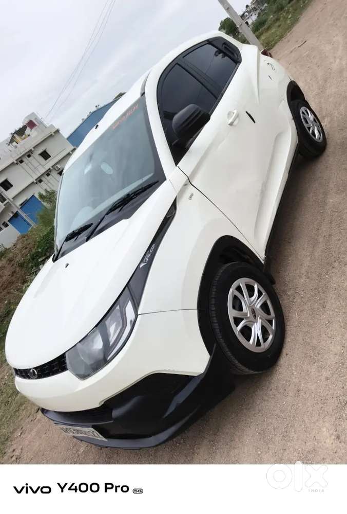 Mahindra Kuv100 Nxt Diesel 2016. Insurance Ok.