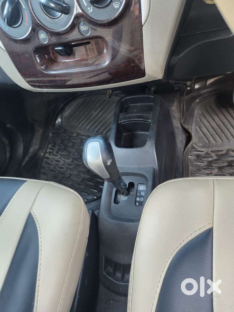 Maruti Suzuki Wagon R Amt Vxi Plus, 2016, Petrol