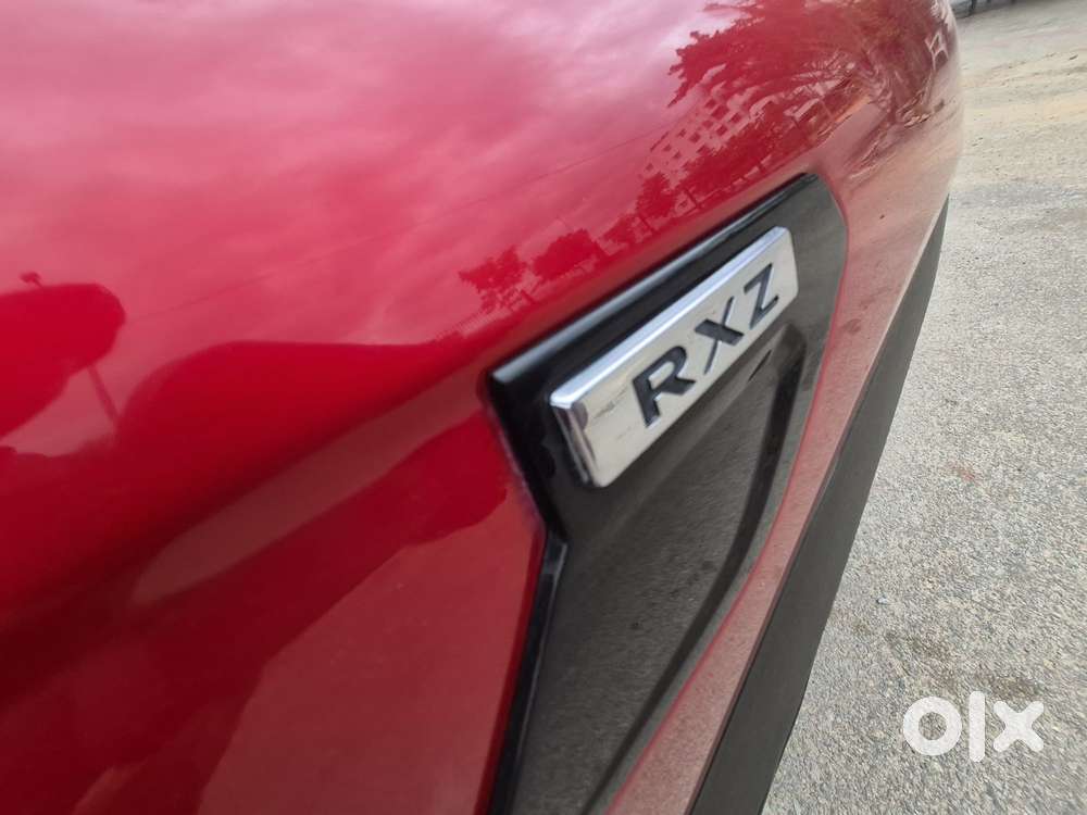 Renault Kiger Rxz Turbo Cvt, 2023, Petrol