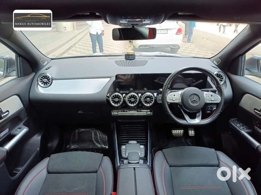 Mercedes-benz Amg Gla35, 2024, Petrol