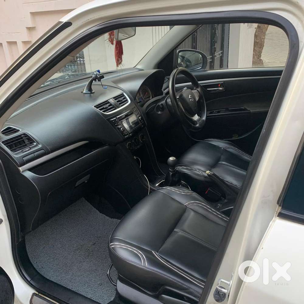 Maruti Swift Vdi Diesel 2015