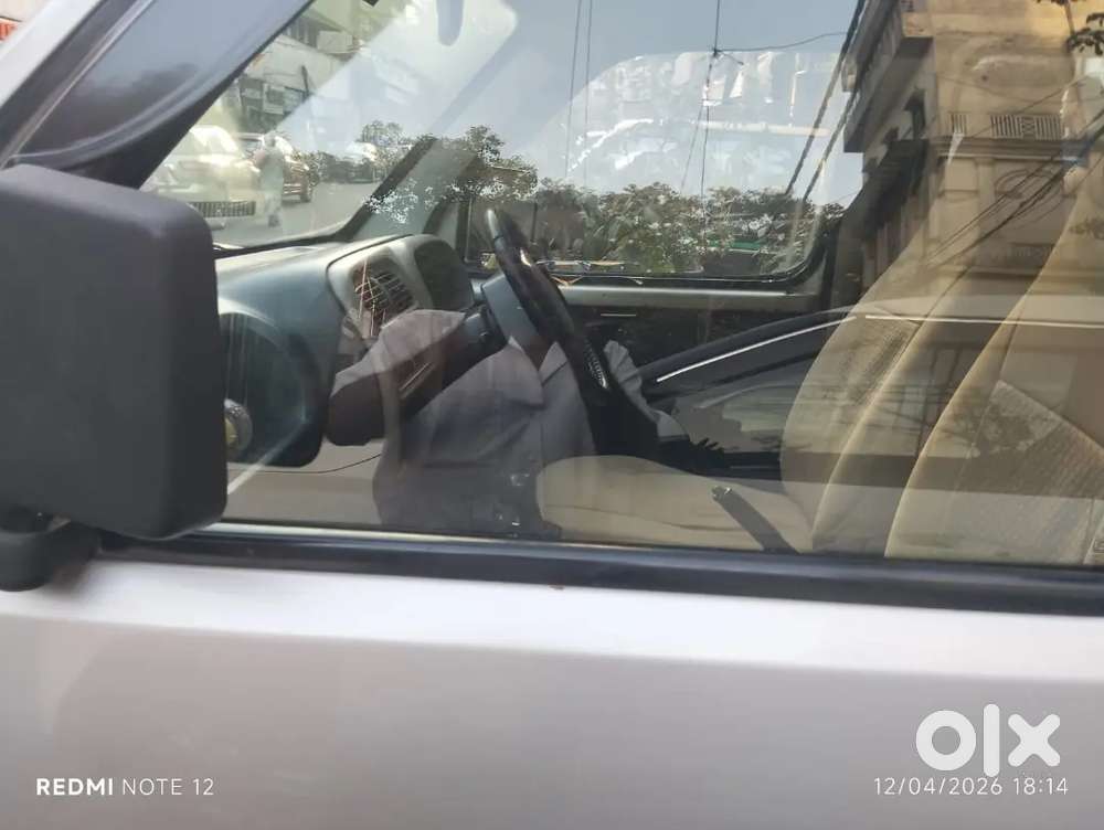 Maruti Suzuki Eeco 2014 Cng & Hybrids 72000 Km Driven