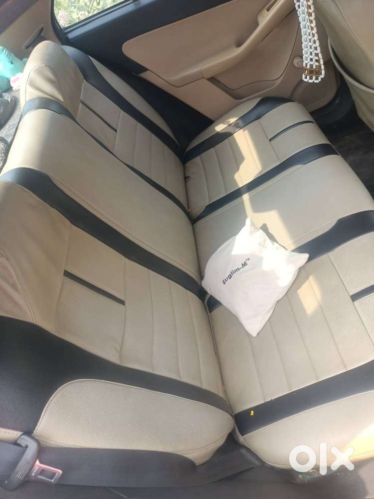 Tata Indica Viata Diesel Good Condition