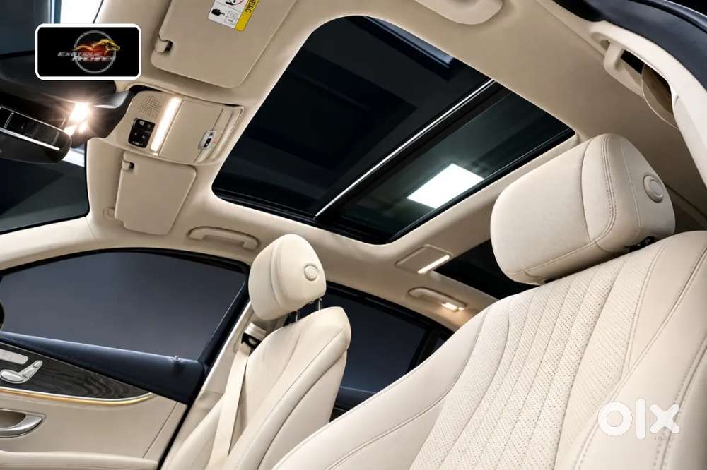 Mercedes-benz E-class, 2024, Diesel