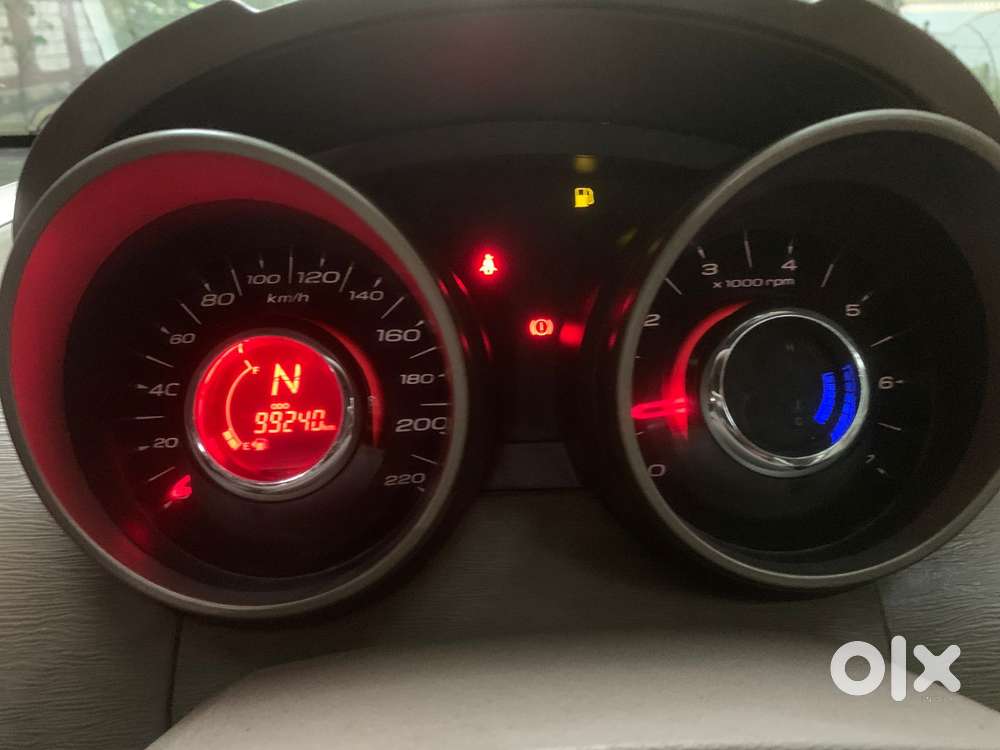 Mahindra Xuv500 2011-2015 W8 4wd, 2014, Diesel