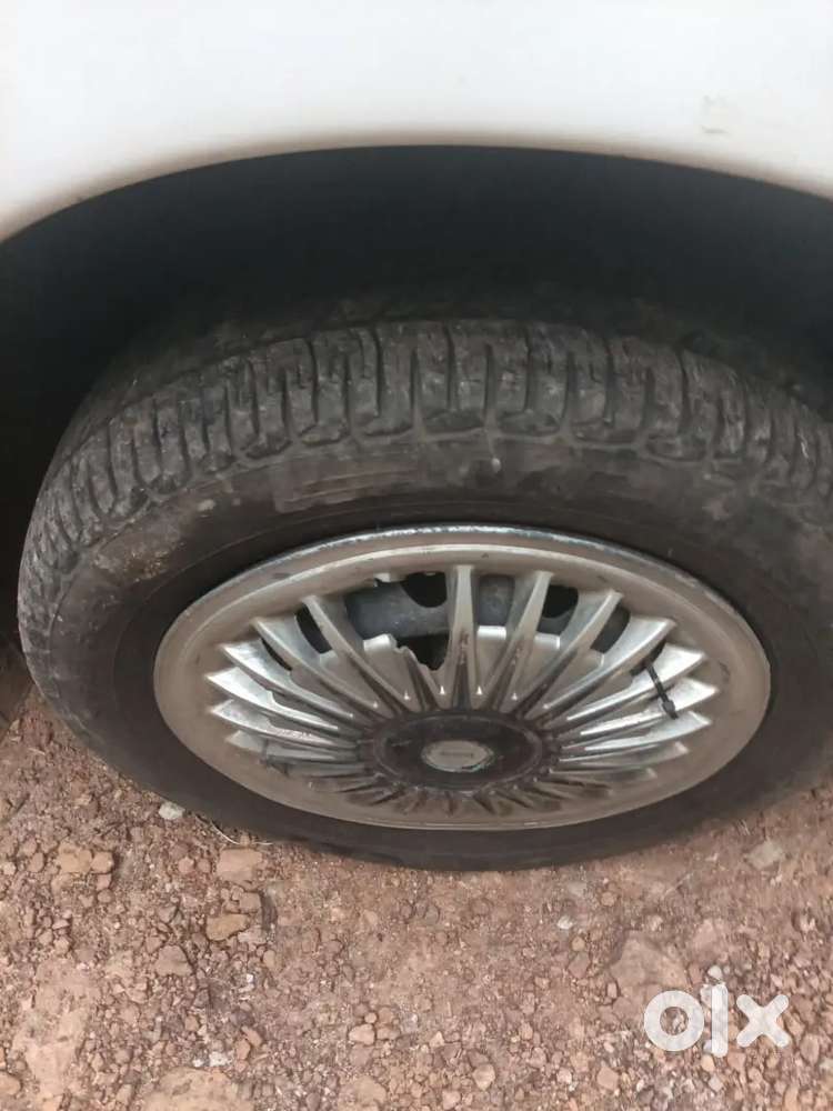 Tata Indica V2 2013