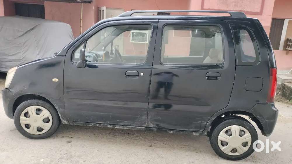 2009 Maruti Suzuki Wagon R