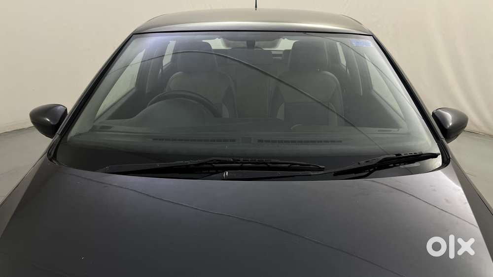 Volkswagen Polo 2009-2013 Petrol Comfortline 1.2l, 2017, Petrol