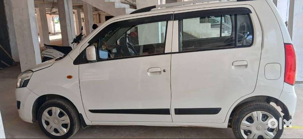 Well Maintained Perfect Condition Wagon R
