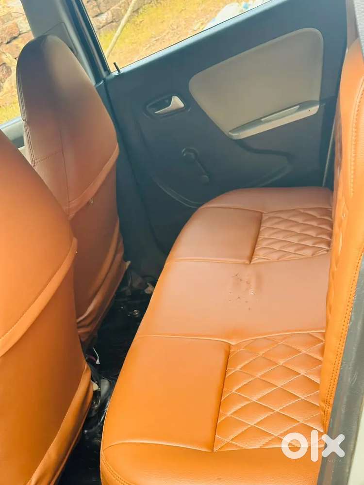 Maruti Suzuki Alto K10 2016