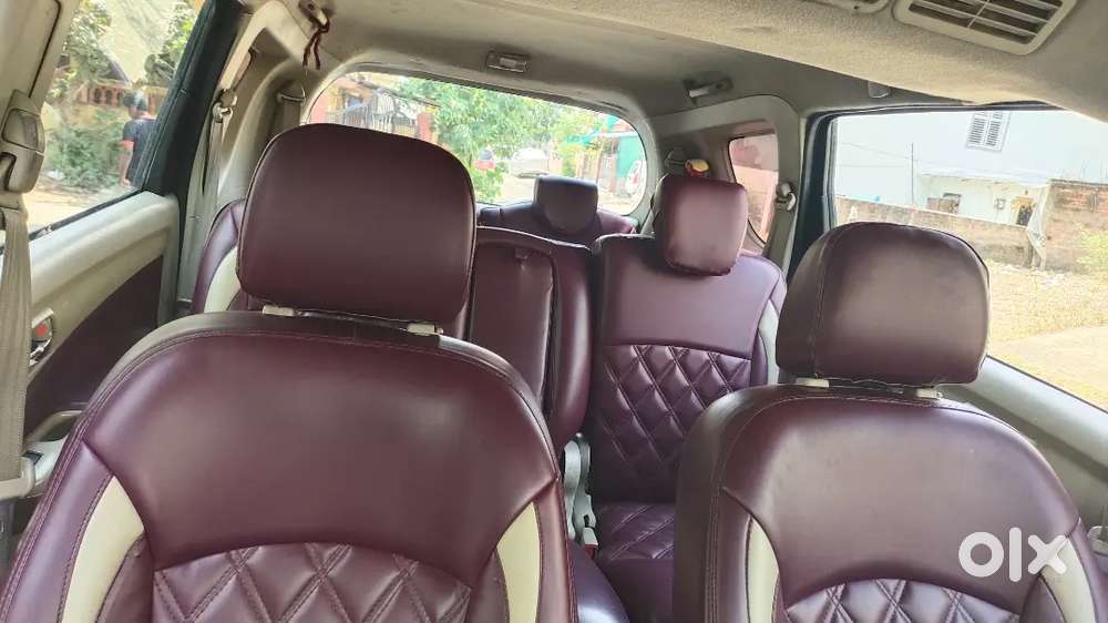 Maruti Suzuki Ertiga 2017 Diesel Good Condition