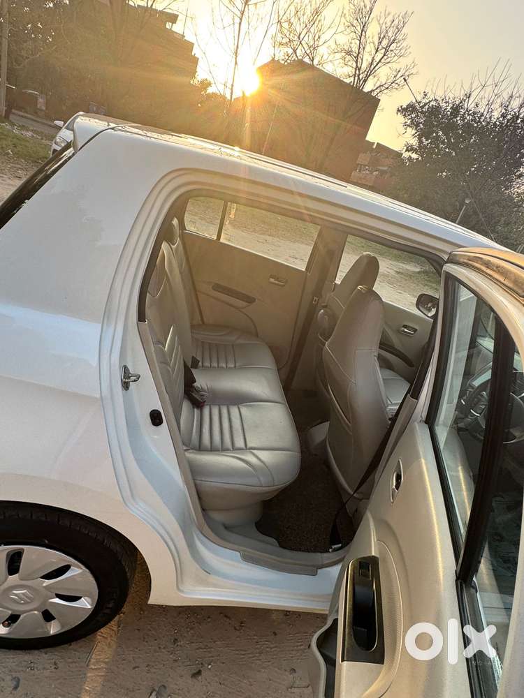 Maruti Suzuki Celerio Zxi At, 2019, Petrol
