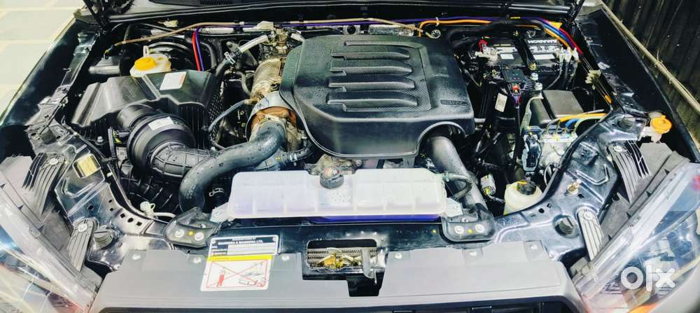 Mahindra Scorpio Classic 2.2 S Mt 7 Str, 2026, Diesel