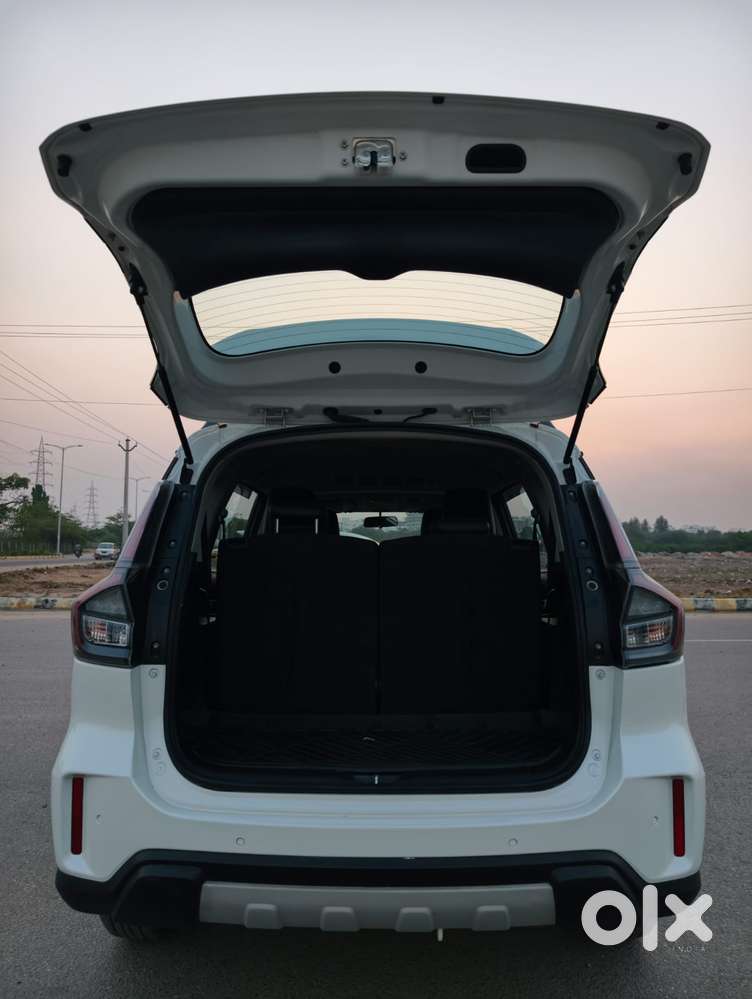 Maruti Suzuki Xl6 1.5 Zeta Mt, 2023, Petrol
