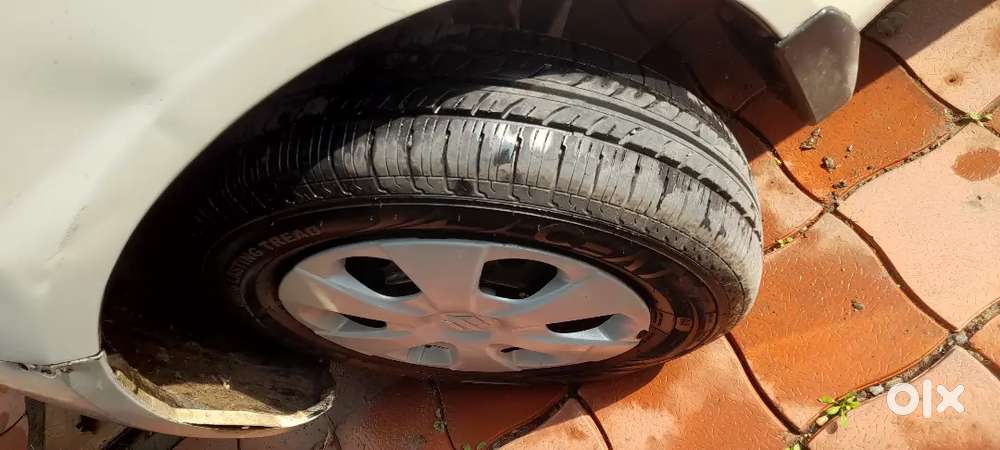 Maruti Suzuki Ritz 2012