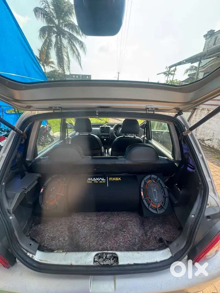 Maruti Suzuki 1000 2004 Ac