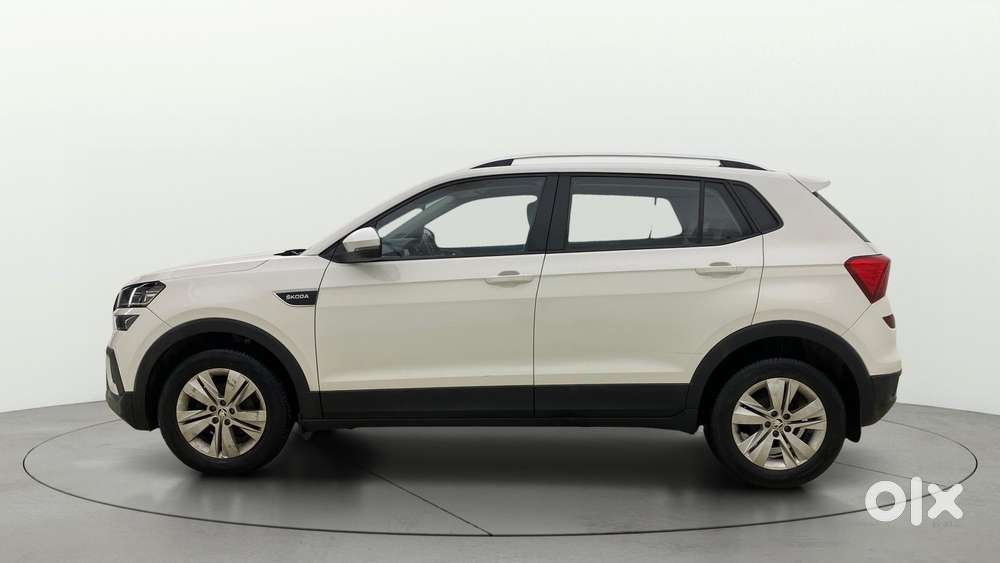 Skoda Kushaq 1.0 Ambition Classic Tsi At, 2023, Petrol