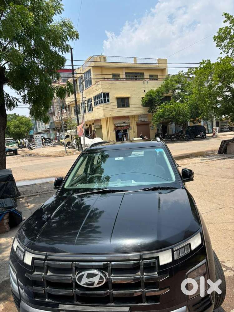 Hyundai Car Petrol 2025