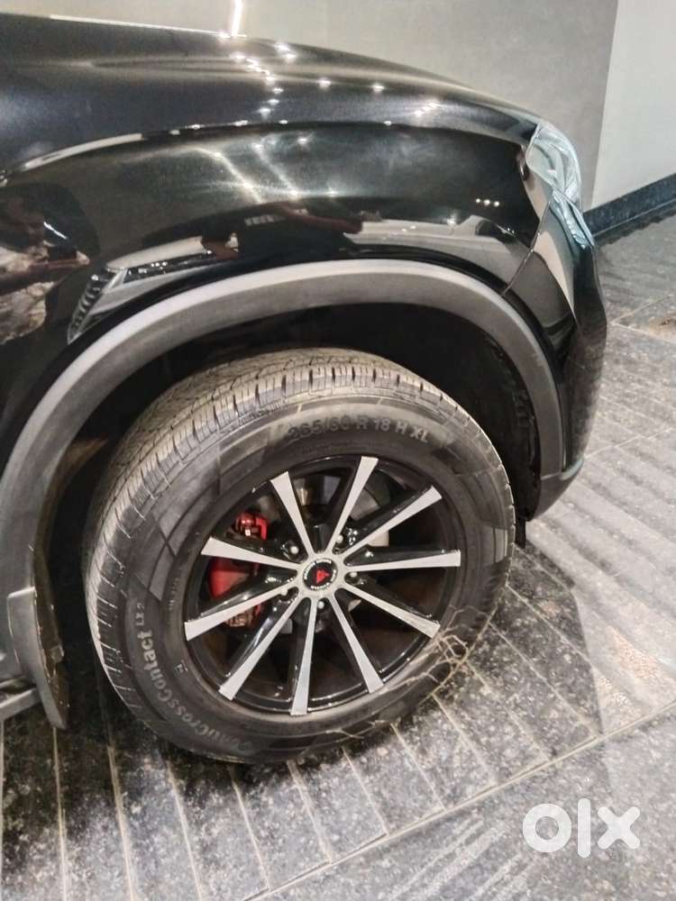 Mahindra Scorpio N Z8 Diesel Mt 2wd 7 Str, 2023, Diesel