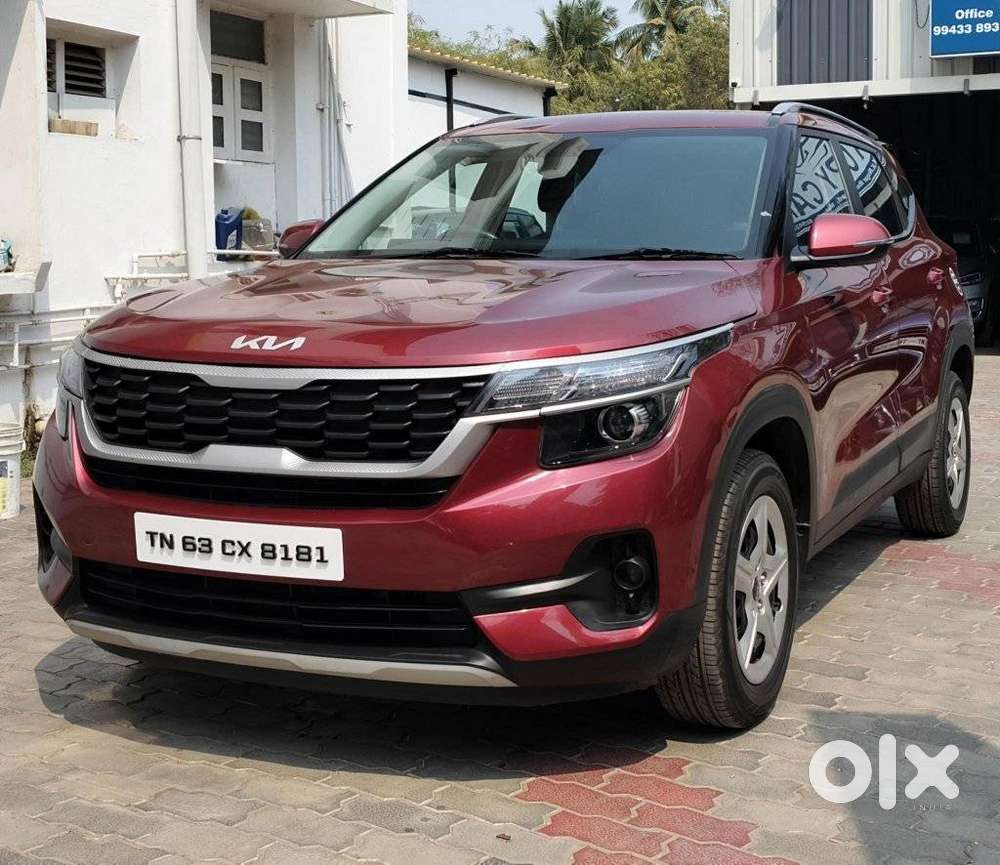 Kia Seltos Htk D, 2023, Diesel
