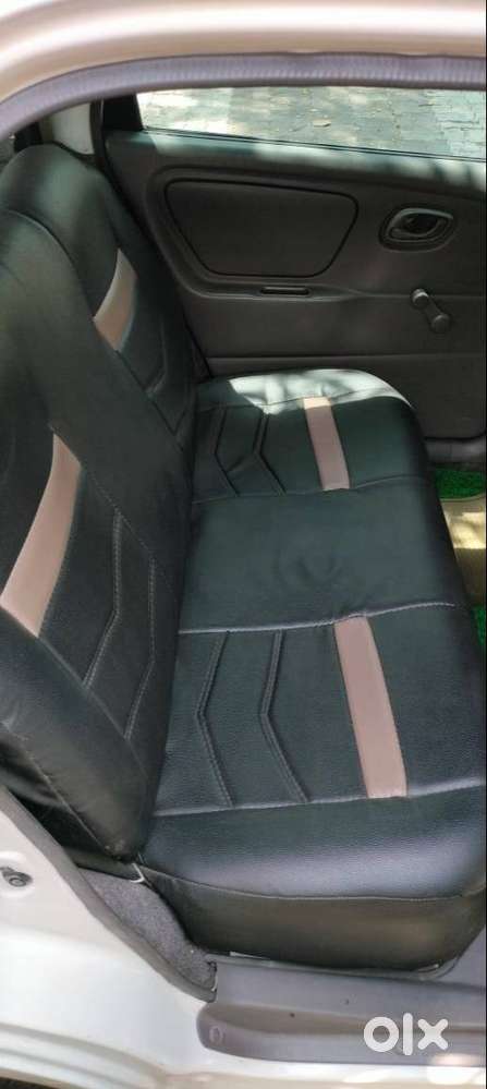 Maruti Suzuki Alto 800 2007 Petrol Well Maintained