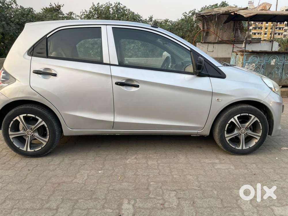 Honda Brio 2011-2013 S Mt, 2013, Petrol