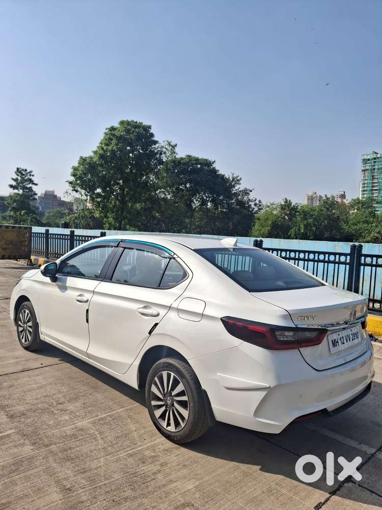 Honda City 1.5 Vx I-vtec Mt, 2023, Petrol