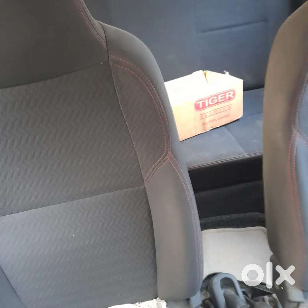 Datsun Redi Go 2018 Petrol 50000 Km Driven