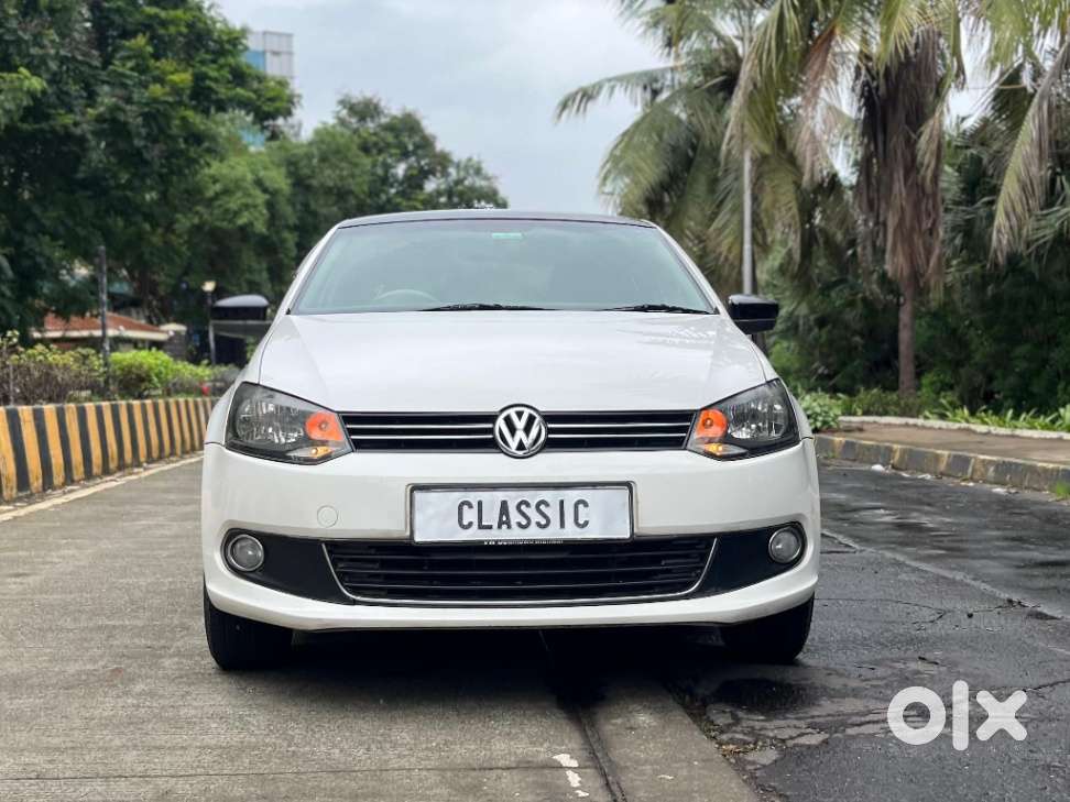 Volkswagen Vento Tsi, 2014, Petrol