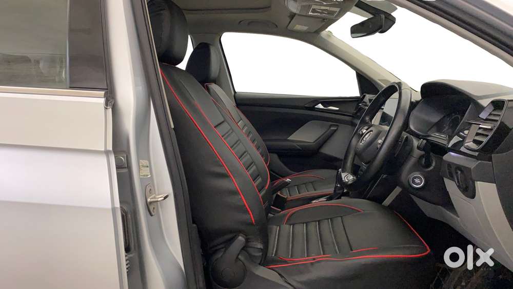 Skoda Kushaq 1.0 Tsi Style At, 2021, Petrol