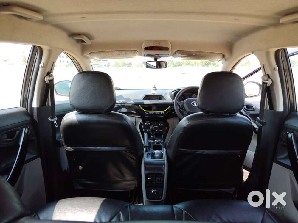 Tata Nexon Kraze Plus 2019