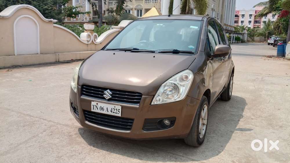 Maruti Suzuki Ritz Vdi Bs-iv, 2009