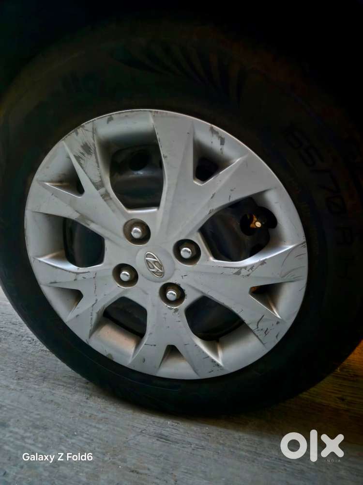 Hyundai Grand I10 Sportz 1.2 Kappa Vtvt, 2016, Petrol