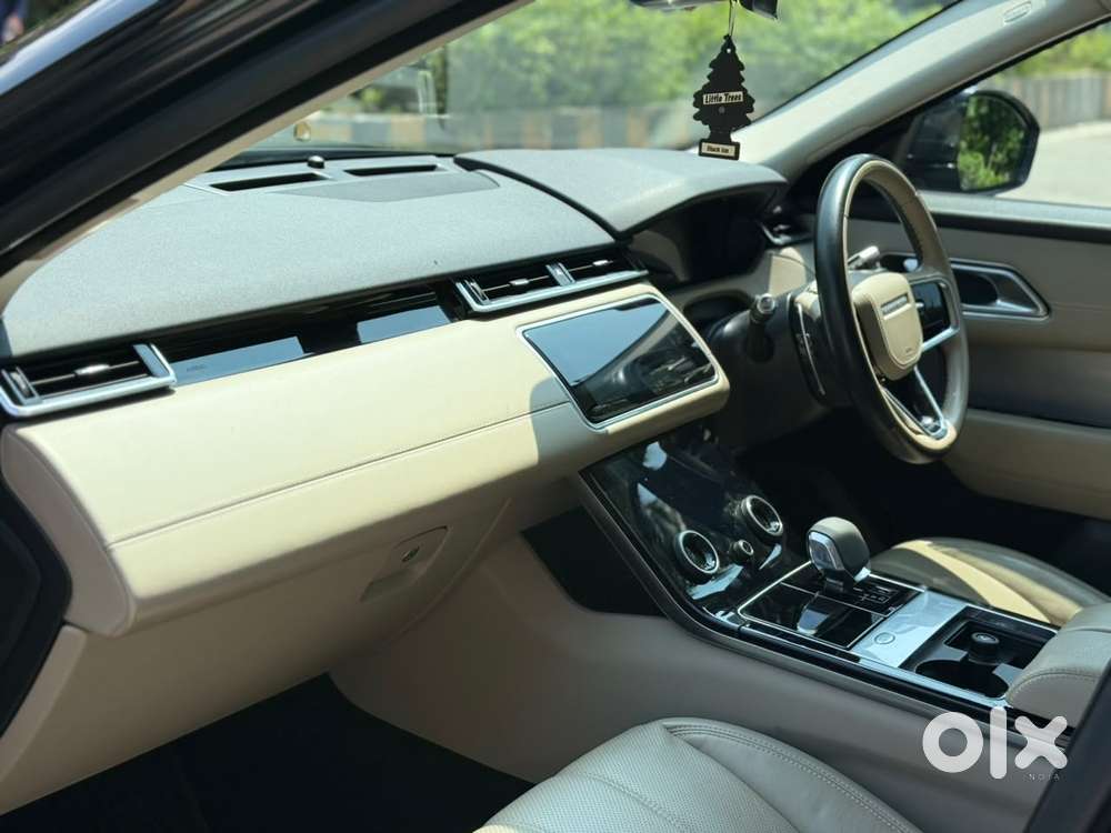 Land Rover Range Velar, 2021, Petrol