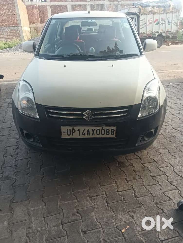 Maruti Suzuki Dzire Diesel Manual 2009