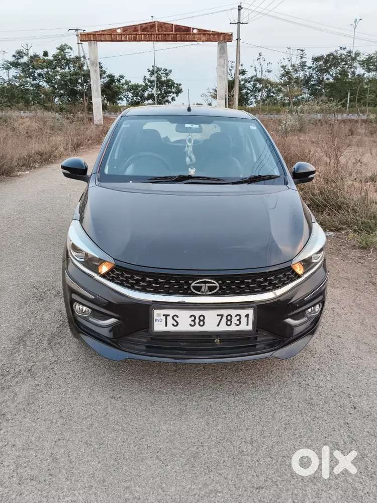 Purchase New Vehicle