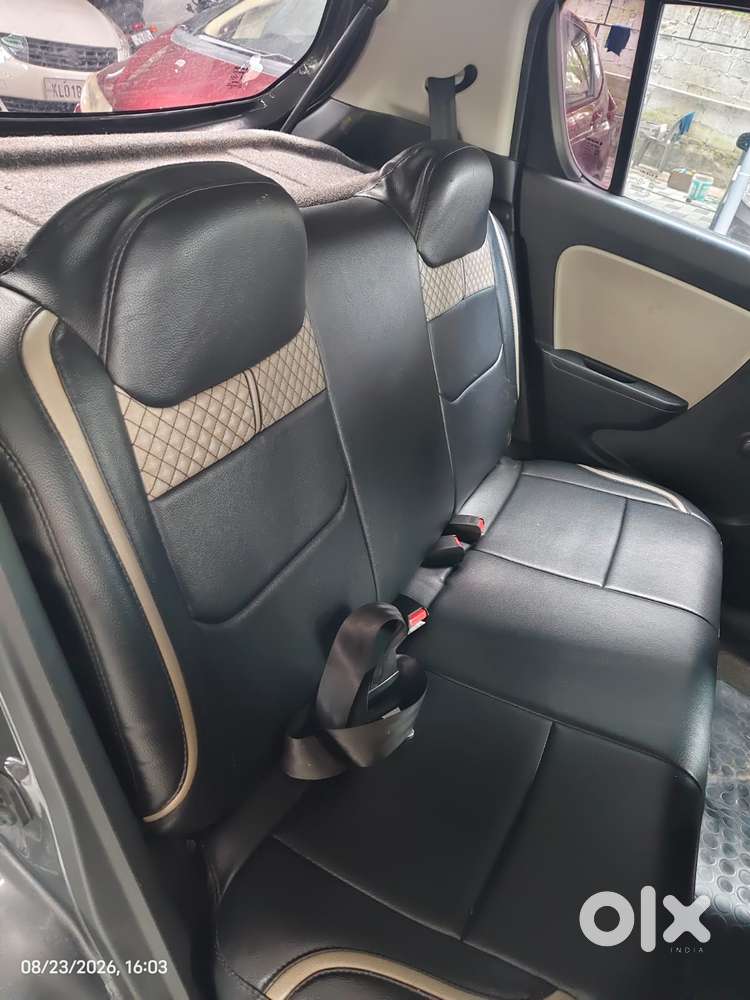 Maruti Suzuki Alto 800 0.8 Vxi Plus, 2022, Petrol