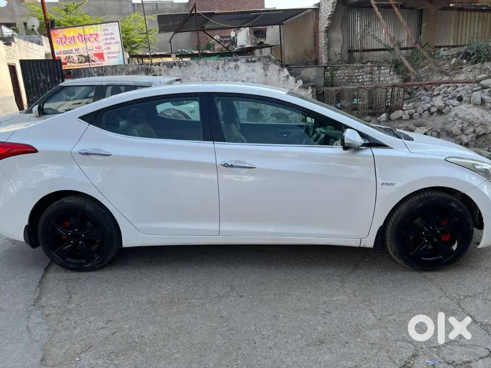 Elantra For Sale