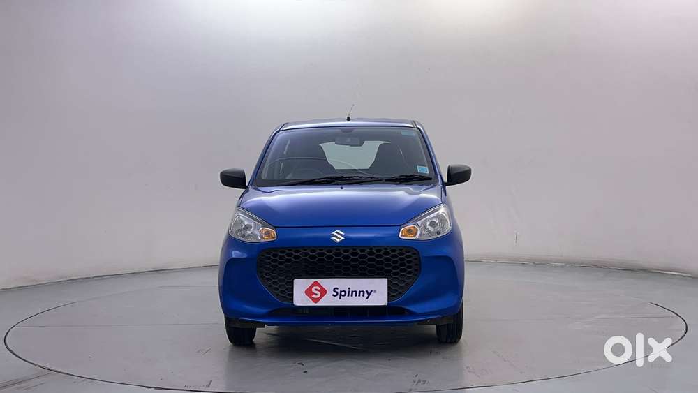 Maruti Suzuki Alto K10 Vxi Plus Ags, 2023, Petrol