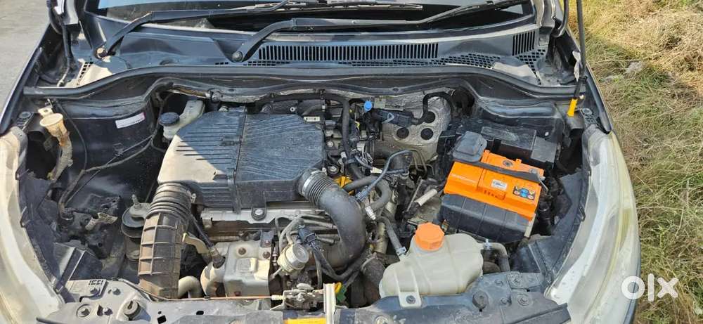 Tata Zest 2015 Petrol Well Maintained