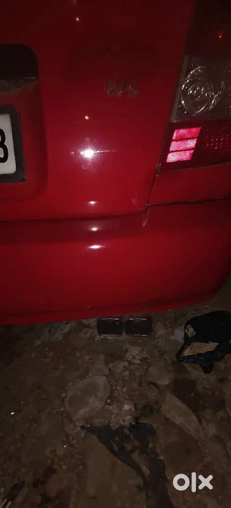 Hyundai Accent For Sale In Mint Condition (negotiable)