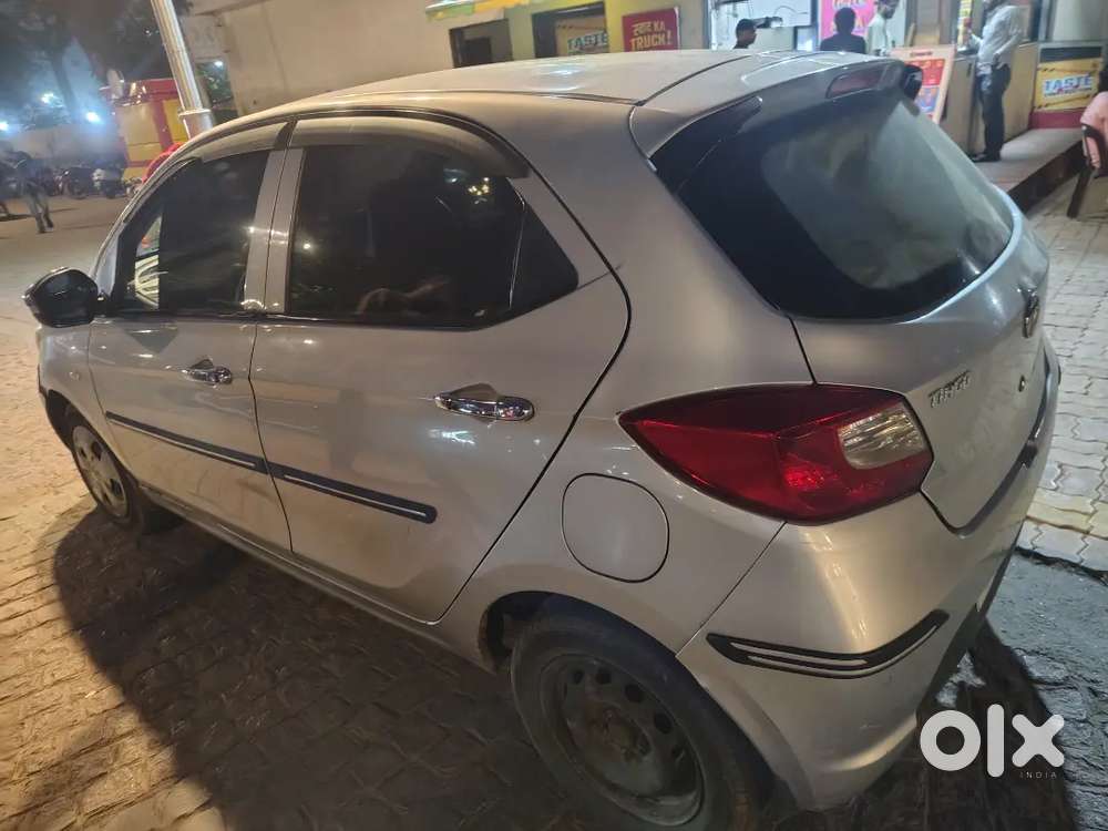 Tata Tiago Revotron Xt 2019