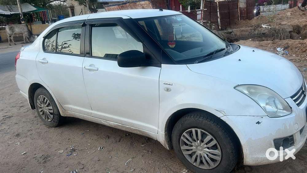 Maruti Suzuki Swift Dzire Tour 2015 Diesel Good Condition