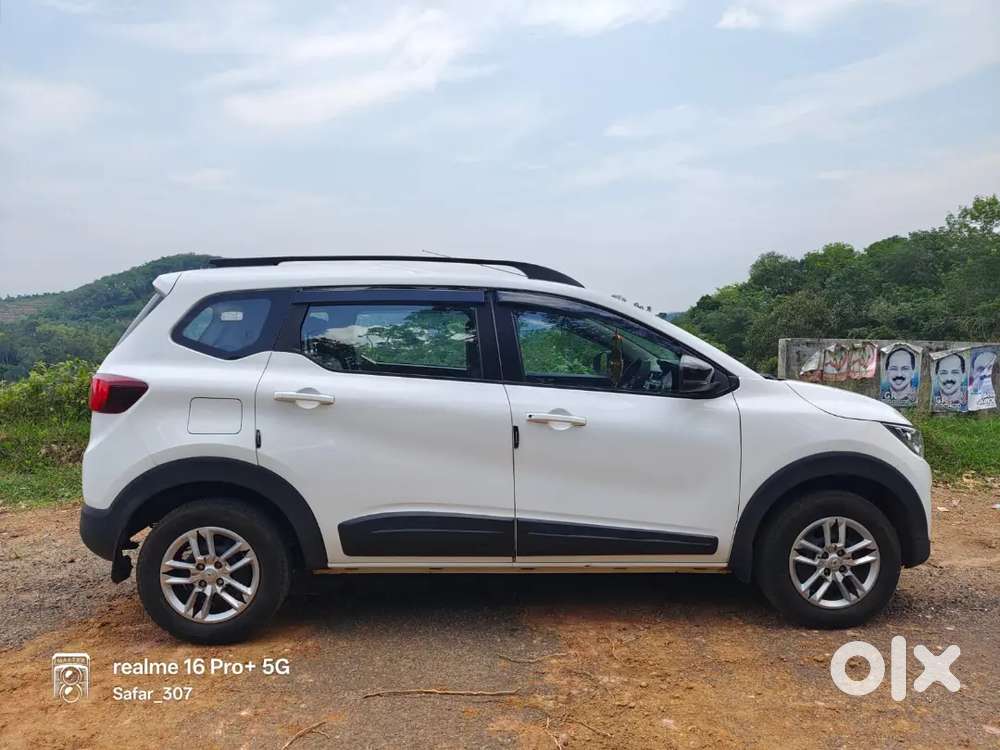 2021 Triber Manual For Sale