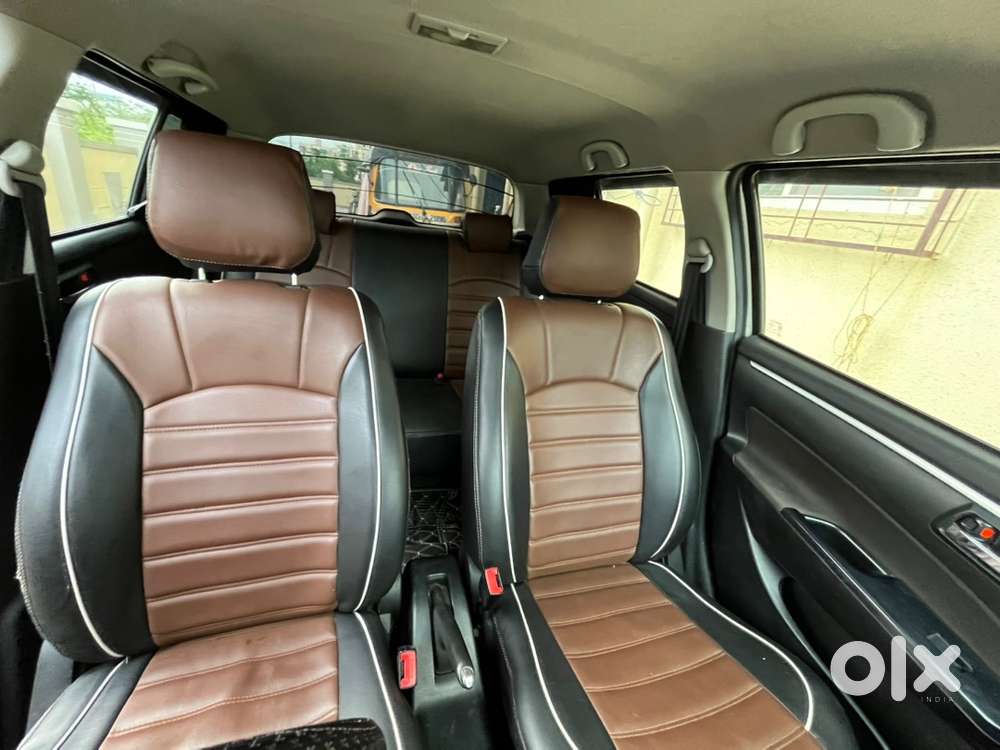 Maruti Suzuki Swift 2012