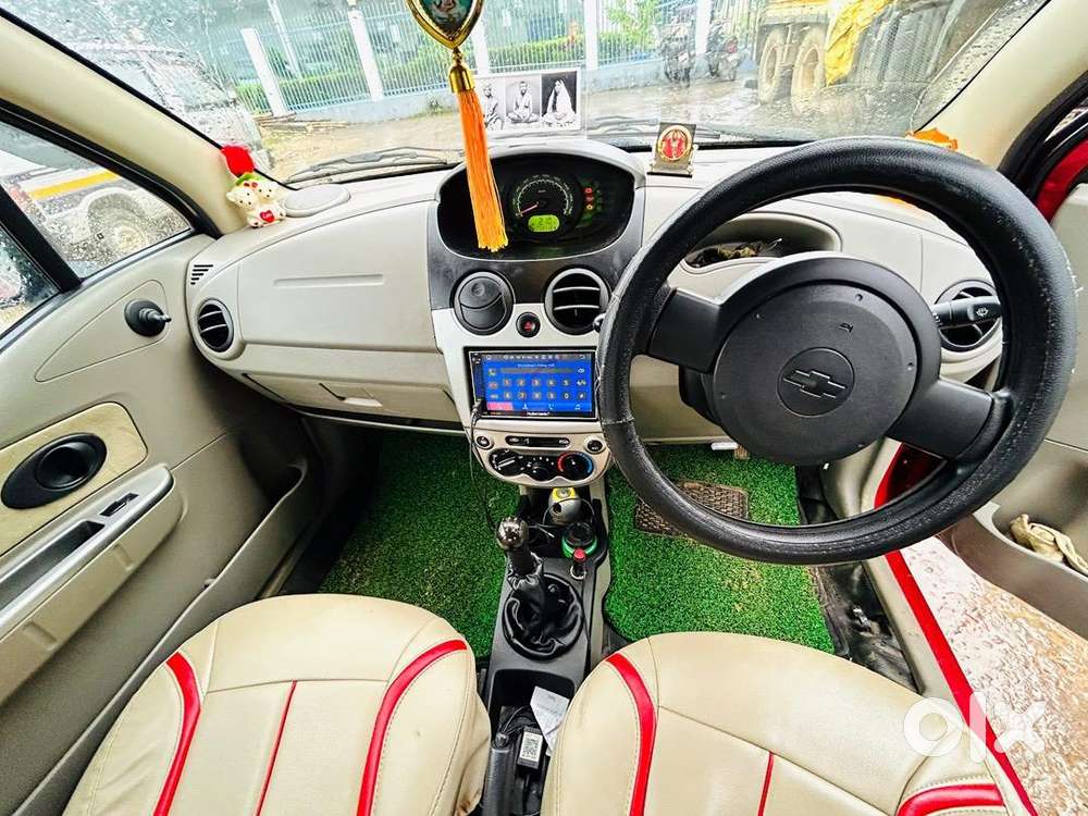 Chevrolet Spark 2014 Petrol 17500 Km Driven