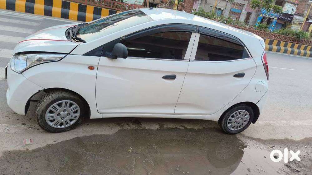 Hyundai Eon Era +, 2019, Petrol