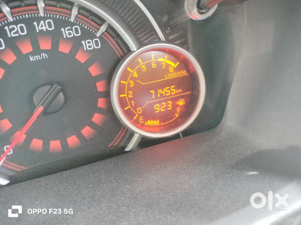 Maruti Suzuki Wagon R Vxi, 2022, Petrol